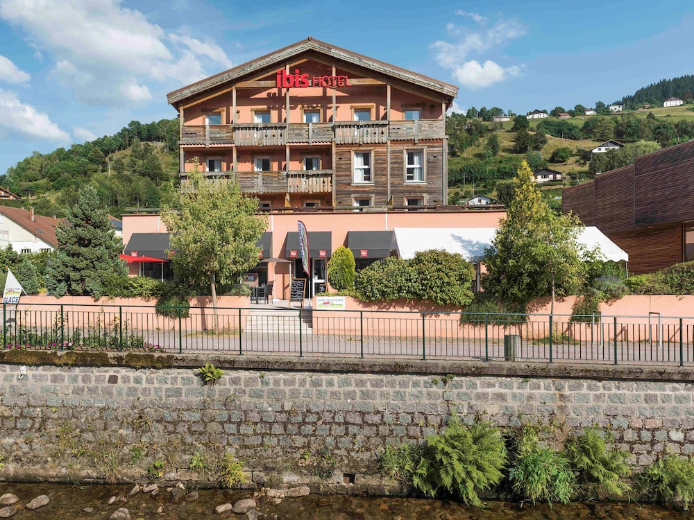Ibis La Bresse Gerardmer 6/71