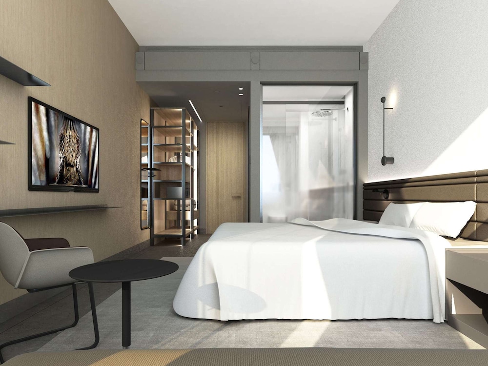 Novotel Abidjan Marcory 14/50