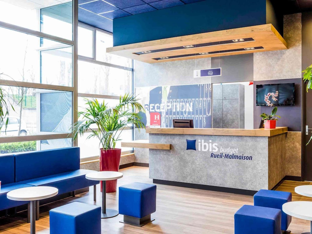 IBIS BUDGET RUEIL MALMAISON 10/47