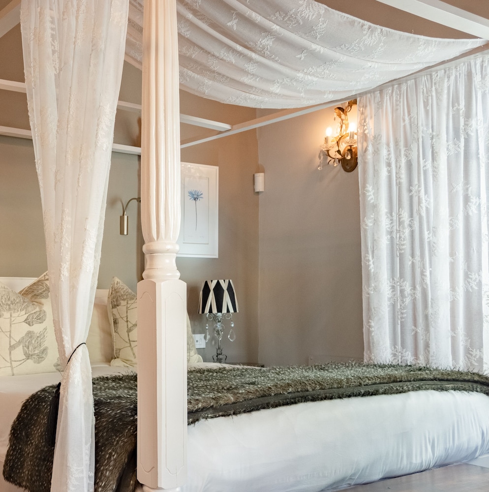 The Tulbagh Boutique Heritage Hotel 47/86