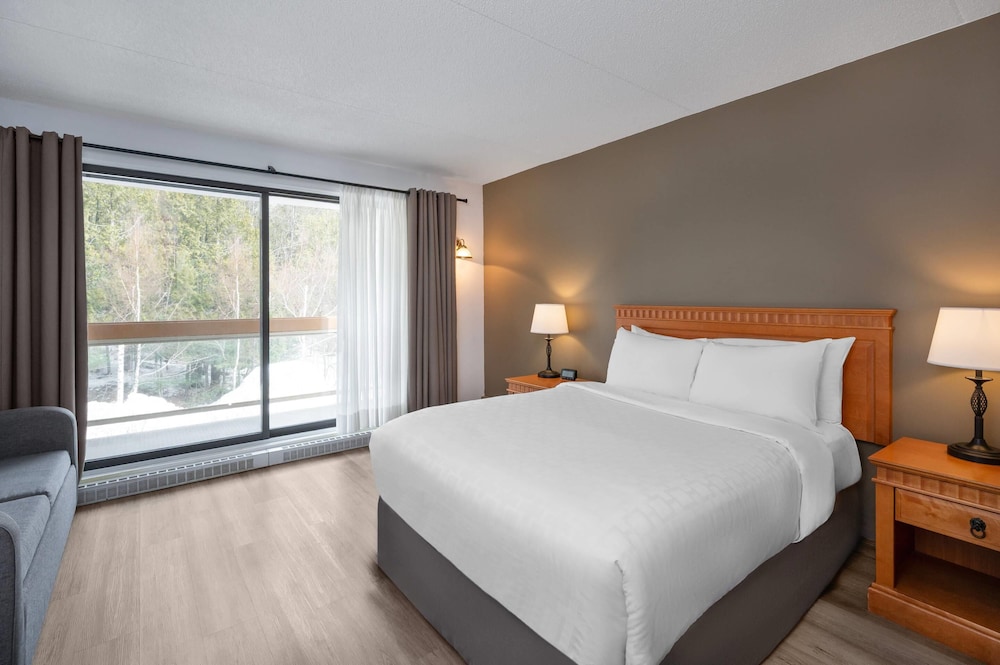Hotel Cheribourg, an Ascend Collection Hotel 9/53