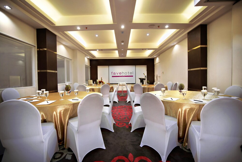 D primahotel Panakkukang Makassar 22/25