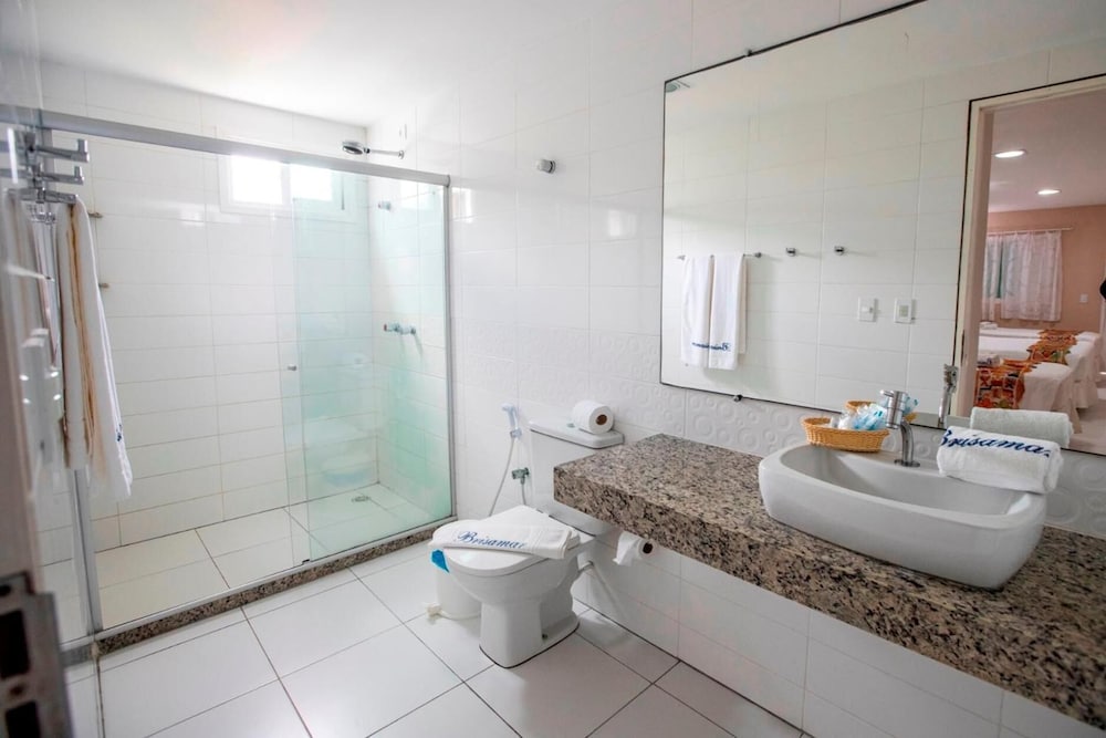 Brisamar Hotel Pousada - Barra de Sao Miguel 49/50