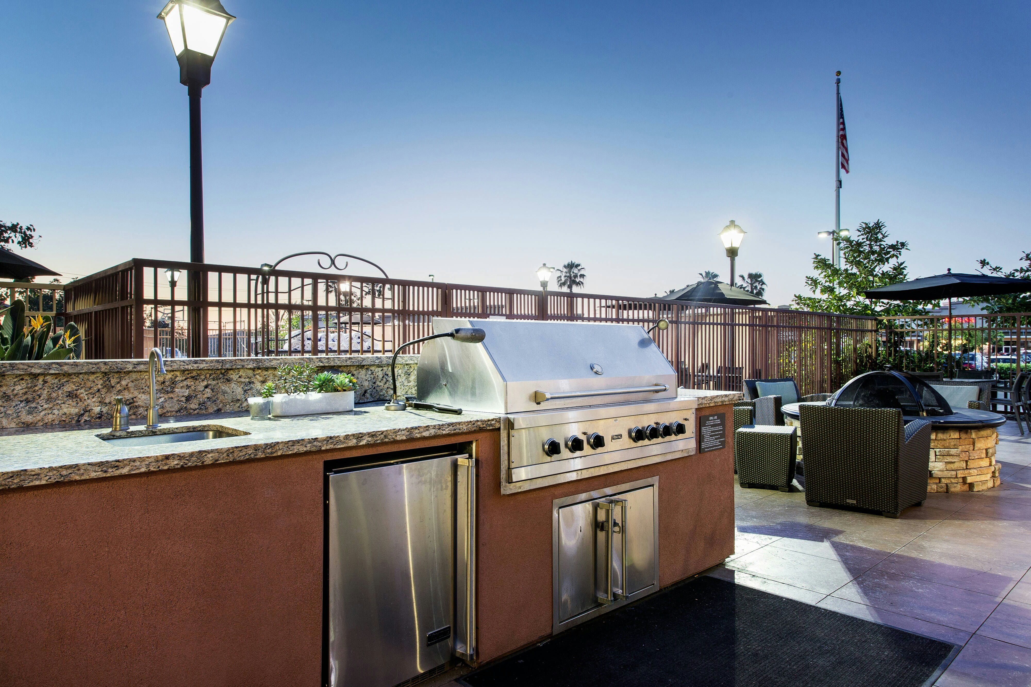 Residence Inn San Diego Oceanside 2/16