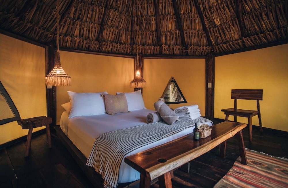 Ikal Boutique Hotel Tulum 9/50