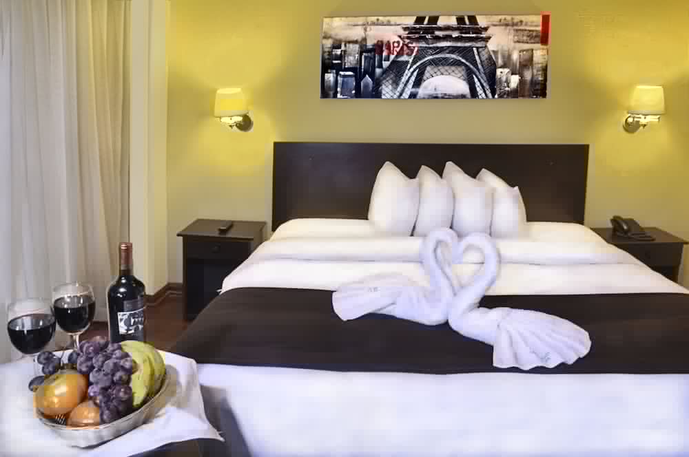 Casona Plaza Hotel Centro 20/53