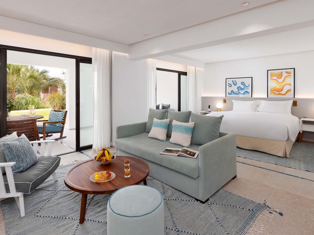 SOFITEL AGADIR THALASSA SEA AND SPA 29/50