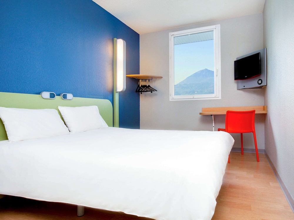 Ibis Budget Clermont Ferrand Nord Riom 11/45