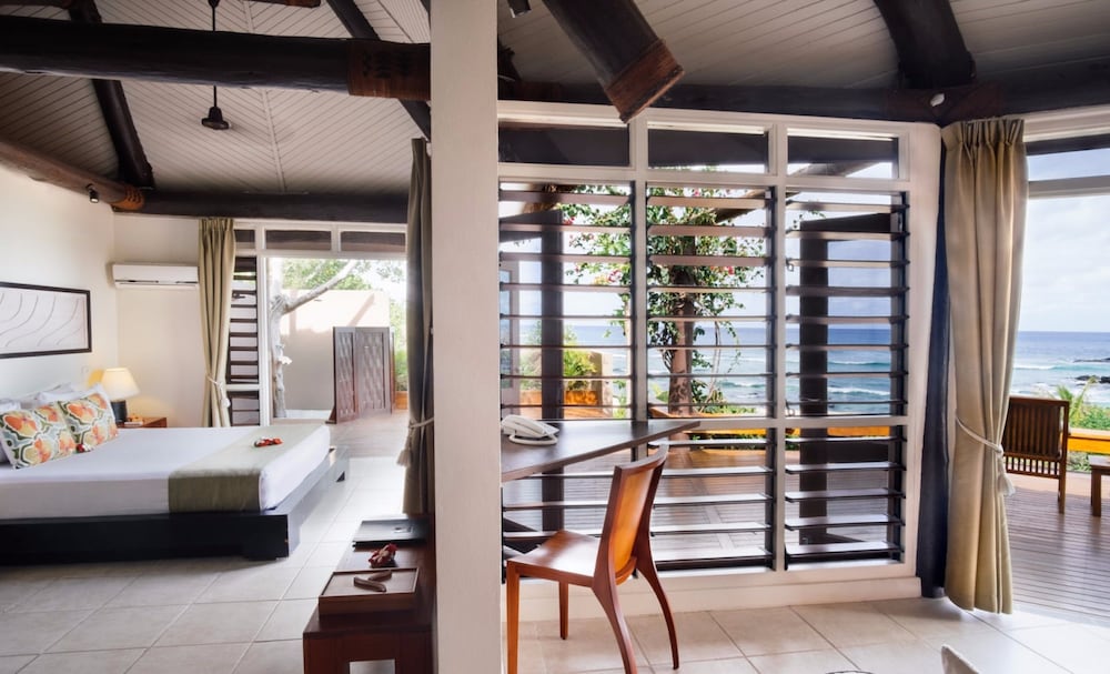 Yasawa Island Resort & Spa 43/62