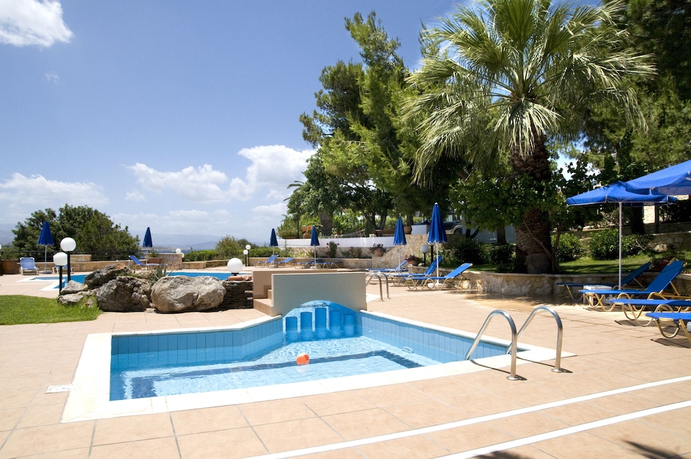 Alianthos Suites 20/50