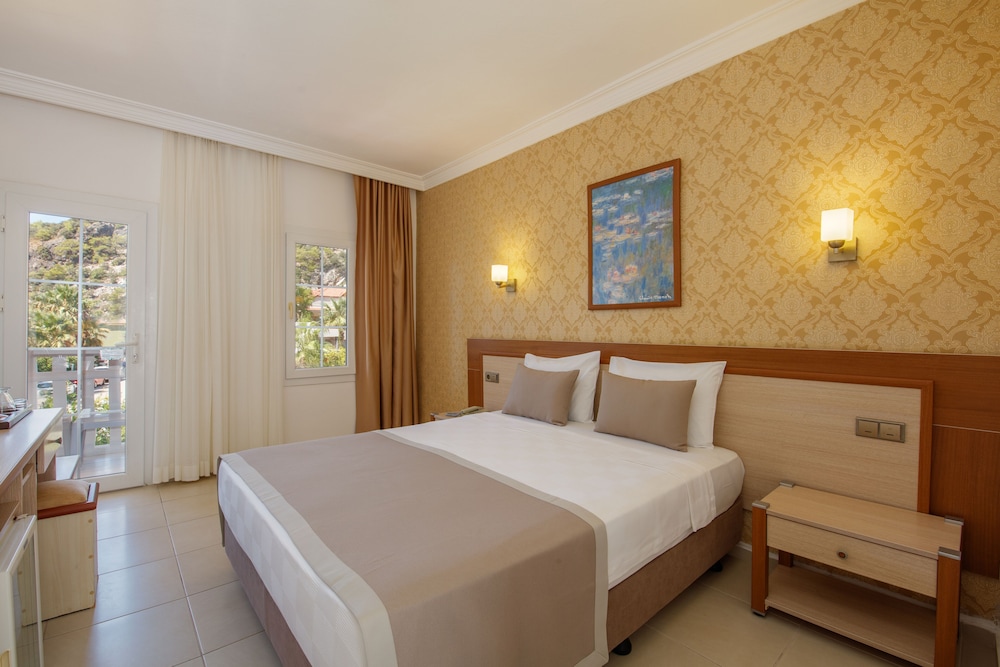 Turquoise Hotel Oludeniz 22/67