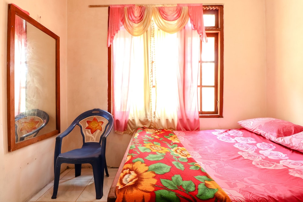 Iran Homestay 3/21
