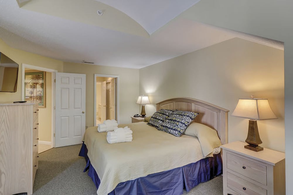 Ocean Palms Villas at Port Royal Resort 16/50