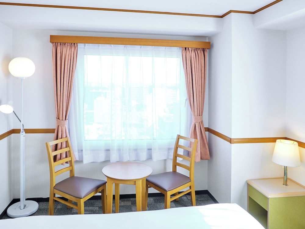 Toyoko Inn Tokushima-eki Bizan-guchi 52/61