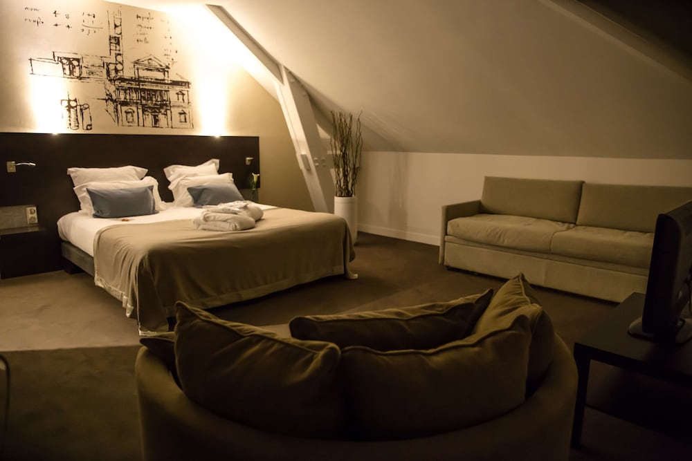 Best Western Plus Villa Saint Antoine Hotel & Spa 28/62