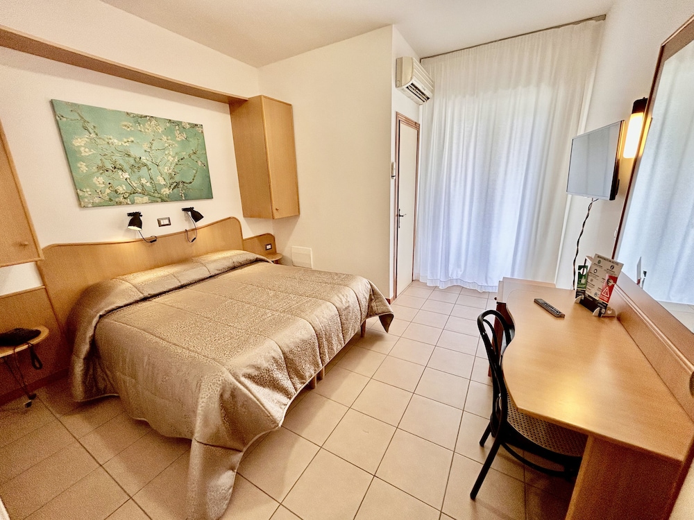 Hotel La Vetta Europa 10/37