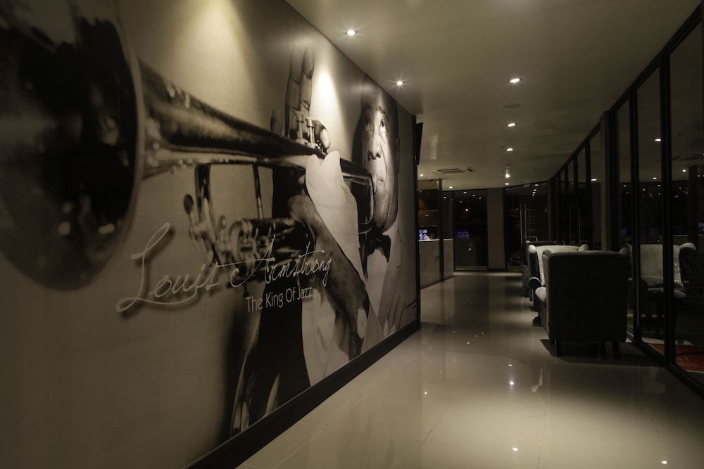 I Am Jazz Boutique Hotel 15/23