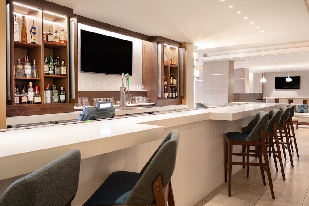 Holiday Inn Los Angeles - Lax Airport 44/51