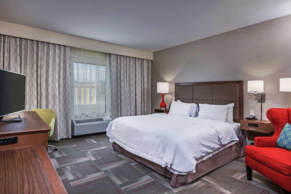 Hampton Inn and Suites Claremore Ok 16/71