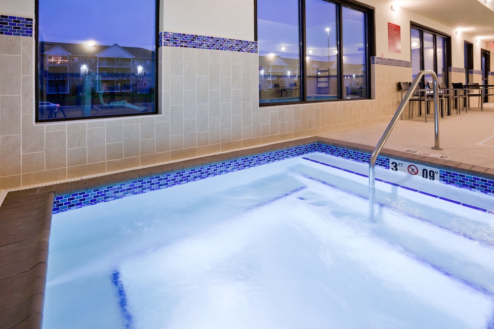 Towneplace Suites Sioux Falls South 18/33