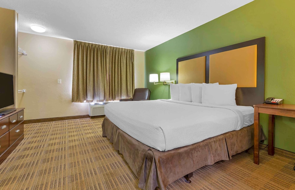 Extended Stay America Jacksonville - Camp Lejeune 7/36