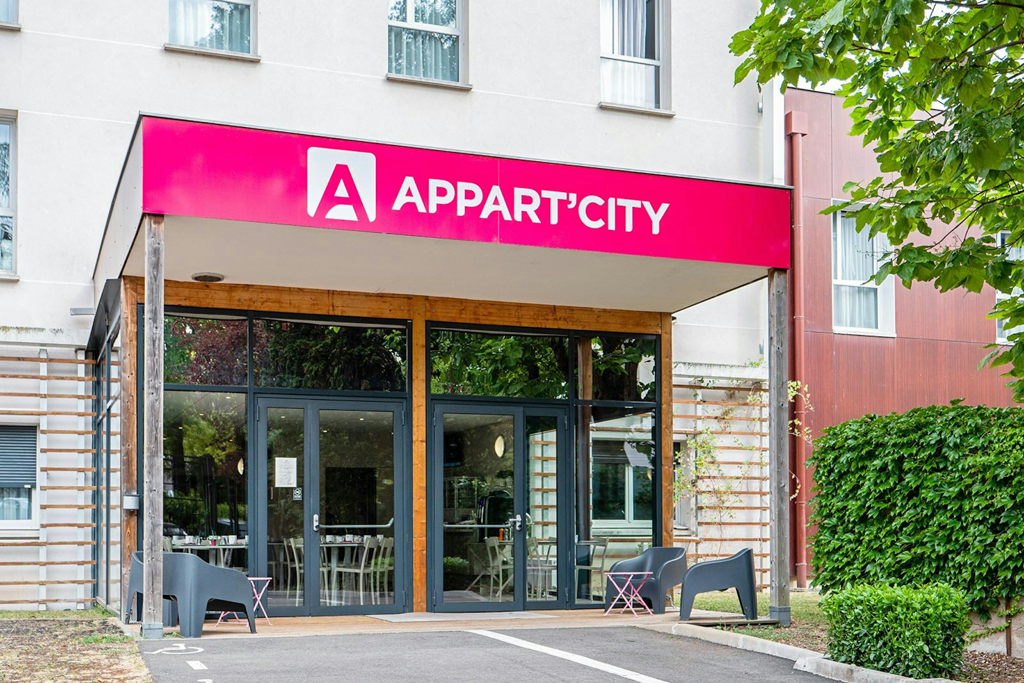 Appart City Confort Orleans 2/35