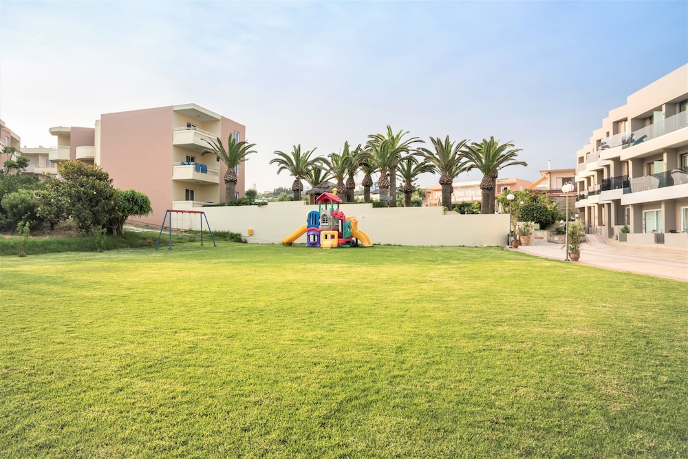 Atrion Resort Hotel 38/45