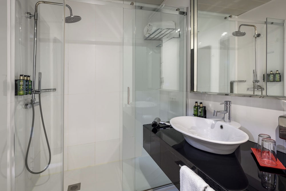 Melia Ria Aveiro 69/71
