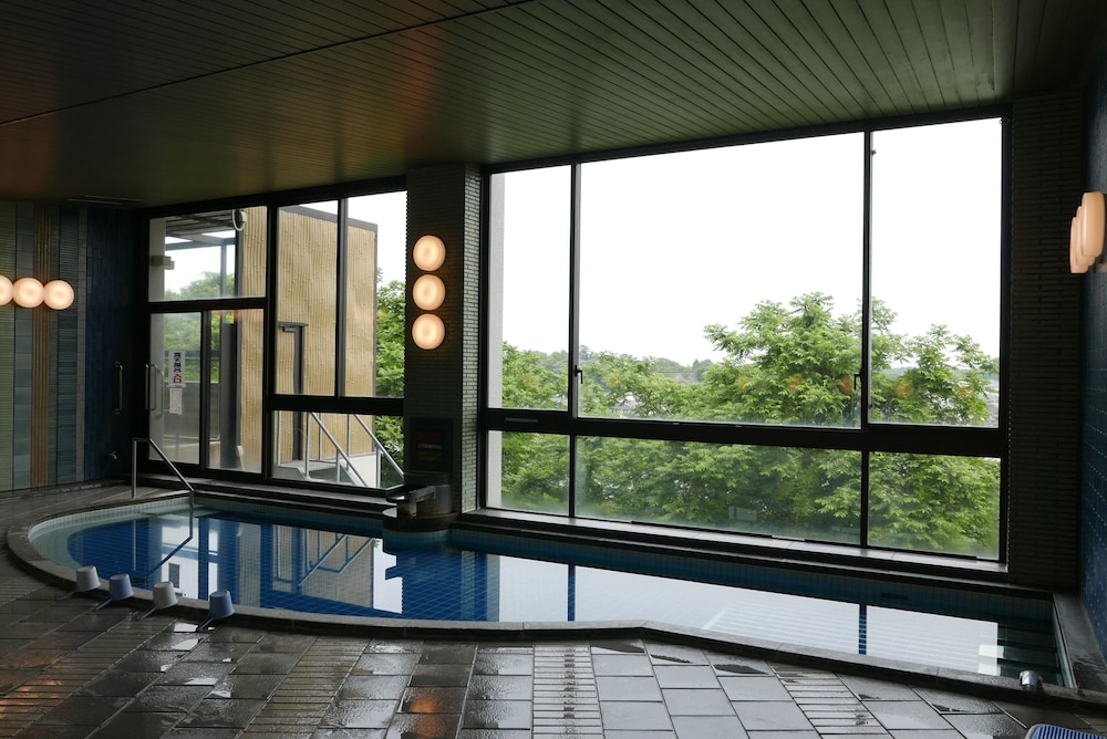 KAMENOI HOTEL Oarai 42/68