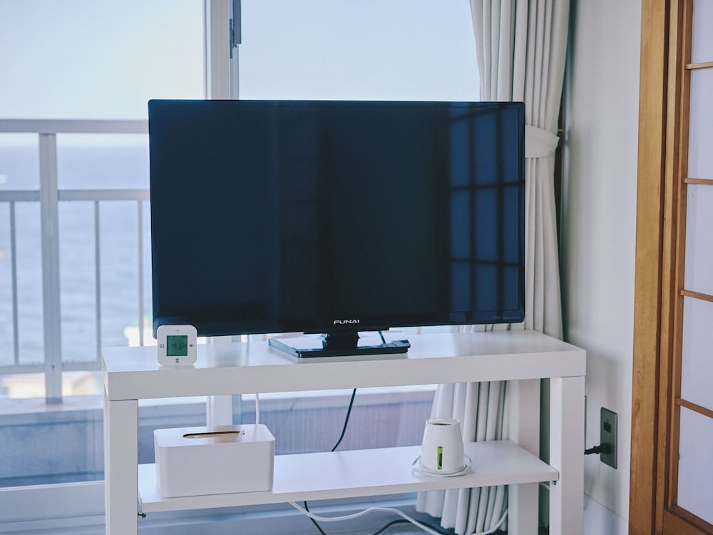 Guest Living Mu Nanki Shirahama 40/49