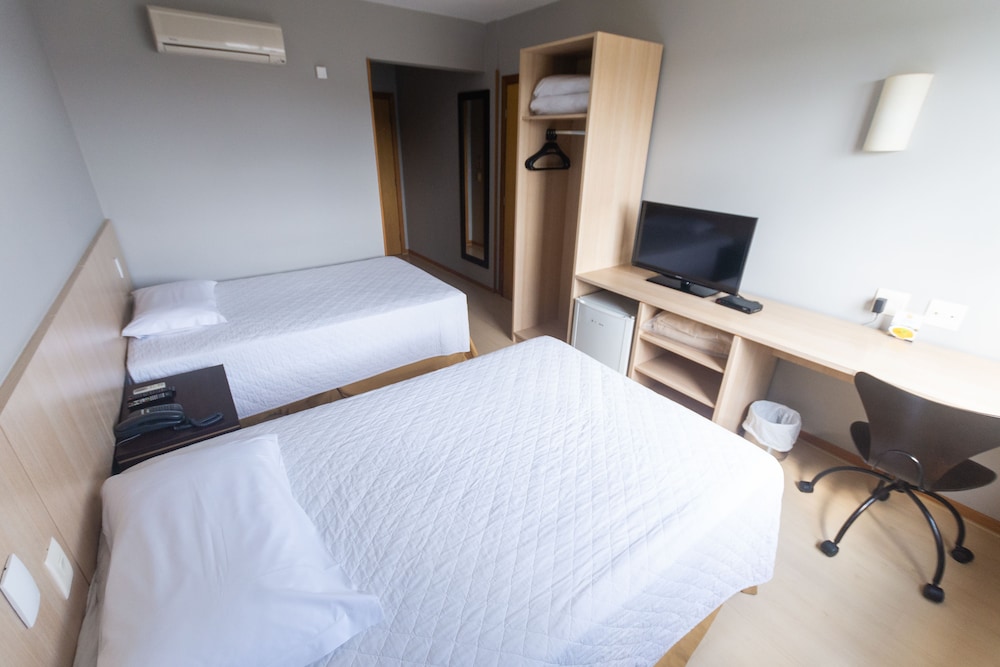 Hotel Campo Largo Express Ex Tulip Inn Campo Largo 16/37