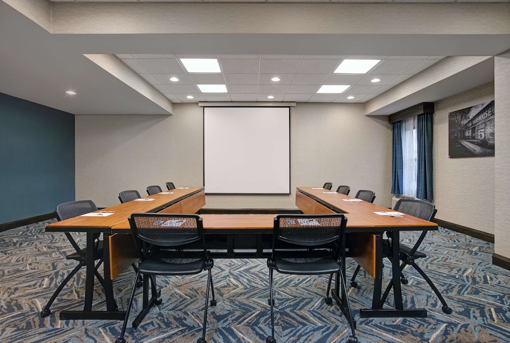 Hampton Inn Greenville I-385 Woodruff Rd. 41/45
