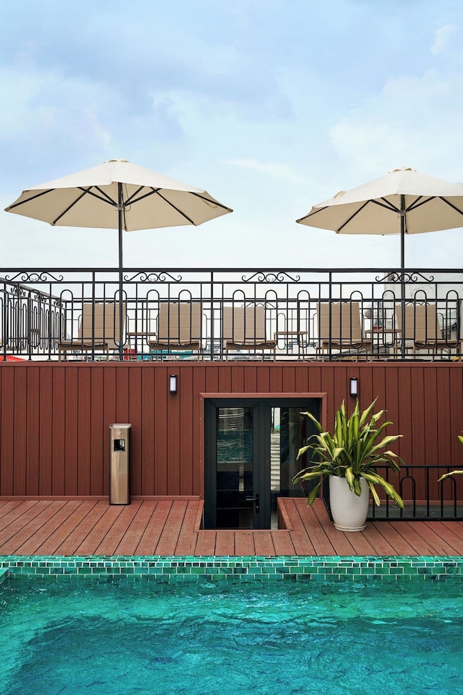 Solaria Tesori Hotel 3/50
