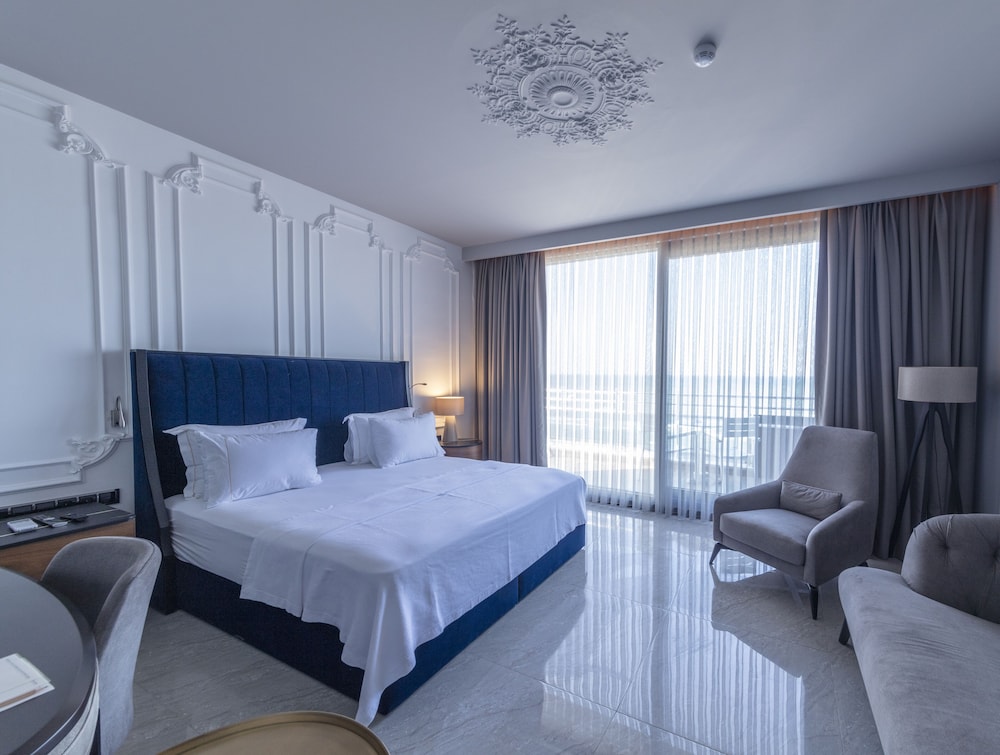 Venn Boutique Hotel - Boutique Class 10/36