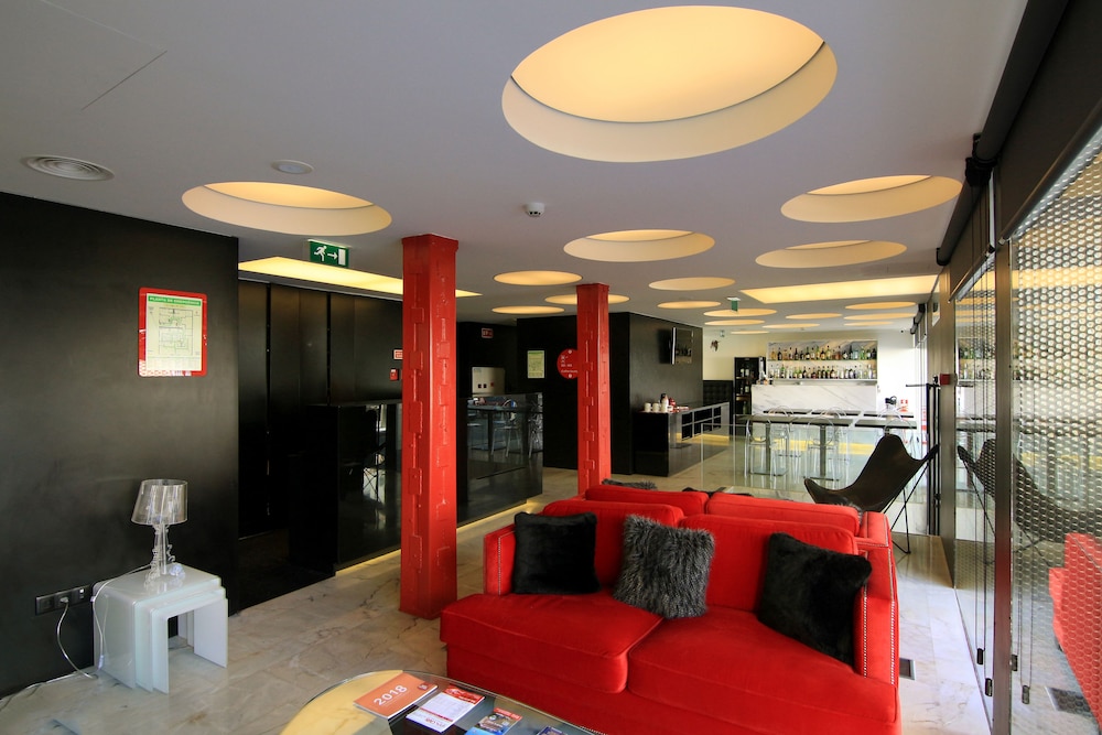 Faro Boutique Hotel 31/48