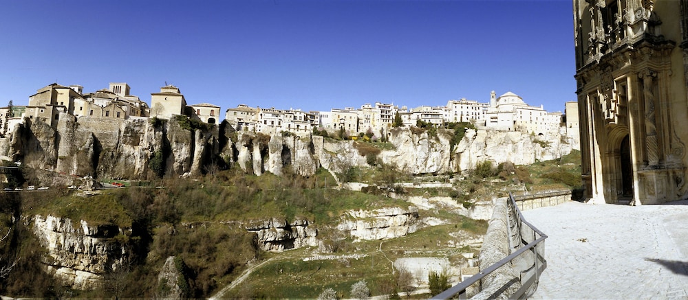 Parador de Cuenca 56/66
