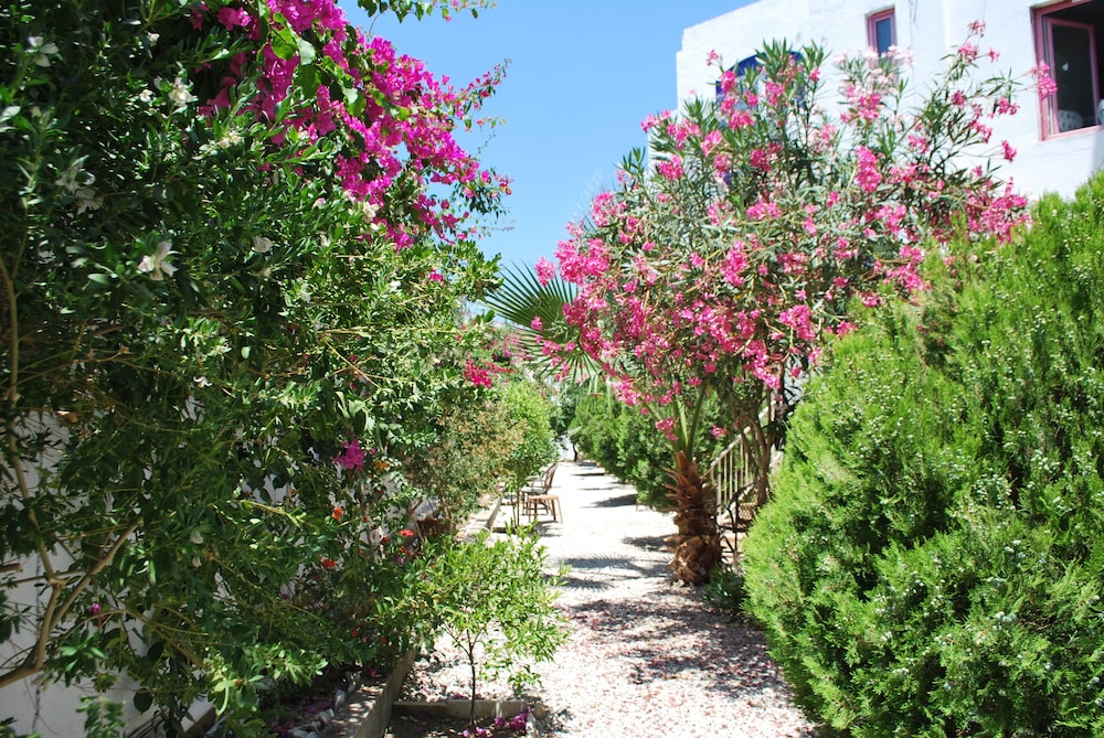 Serpina Hotel - Adults Only 57/68