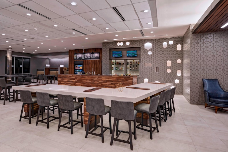 Courtyard Houston Sugar Land Lake Pointe 8/17