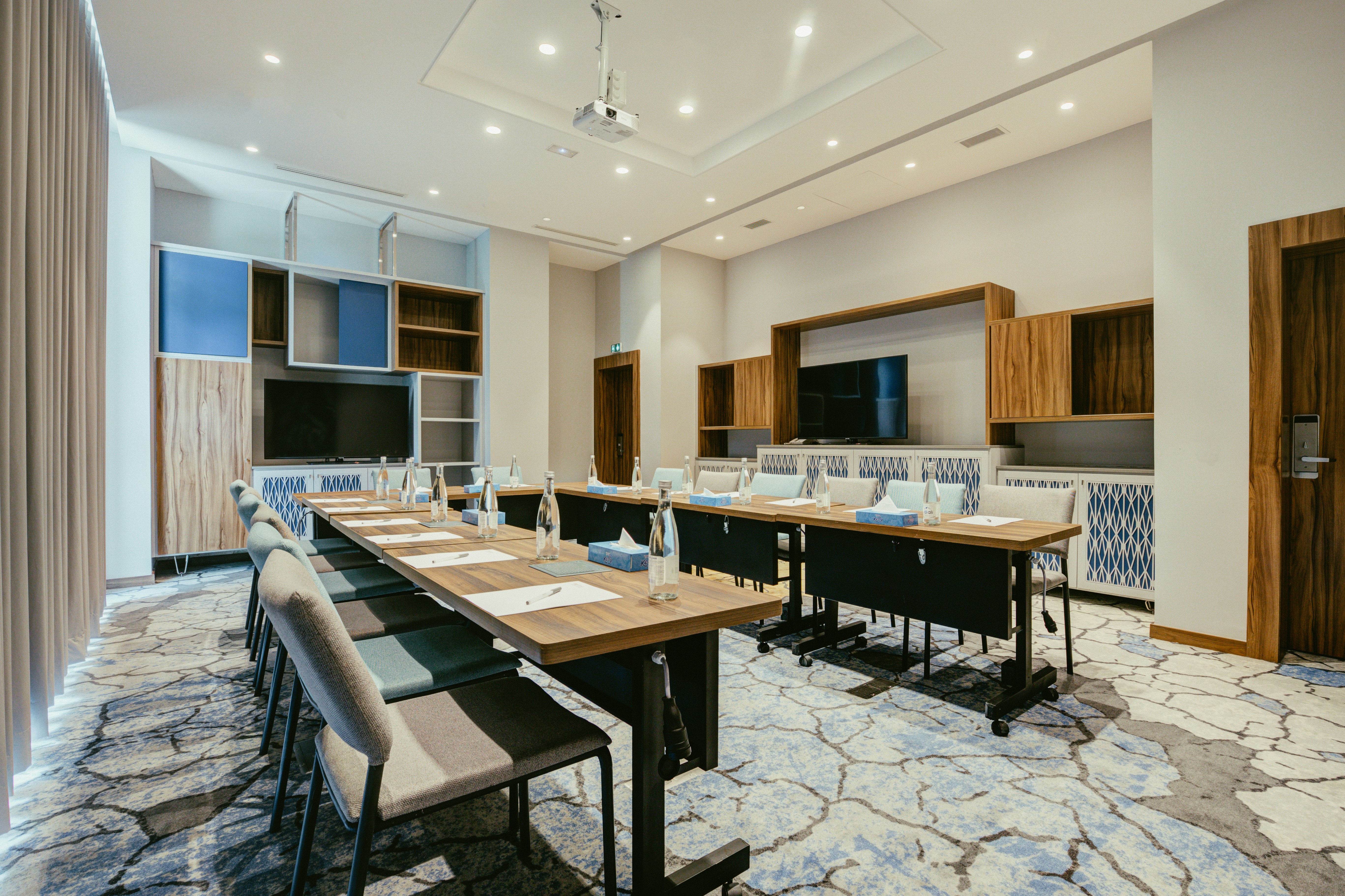 Hilton Garden Inn Casablanca Sud 18/23