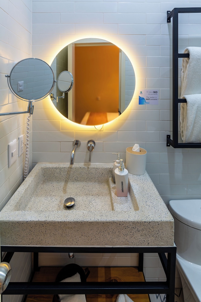 Palpatio Hotel Boutique 42/47