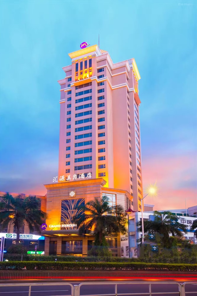 Grand Mercure Dongguan Humen 1/74