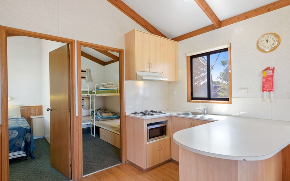 DISCOVERY PARKS – WHYALLA FORESHORE 39/46