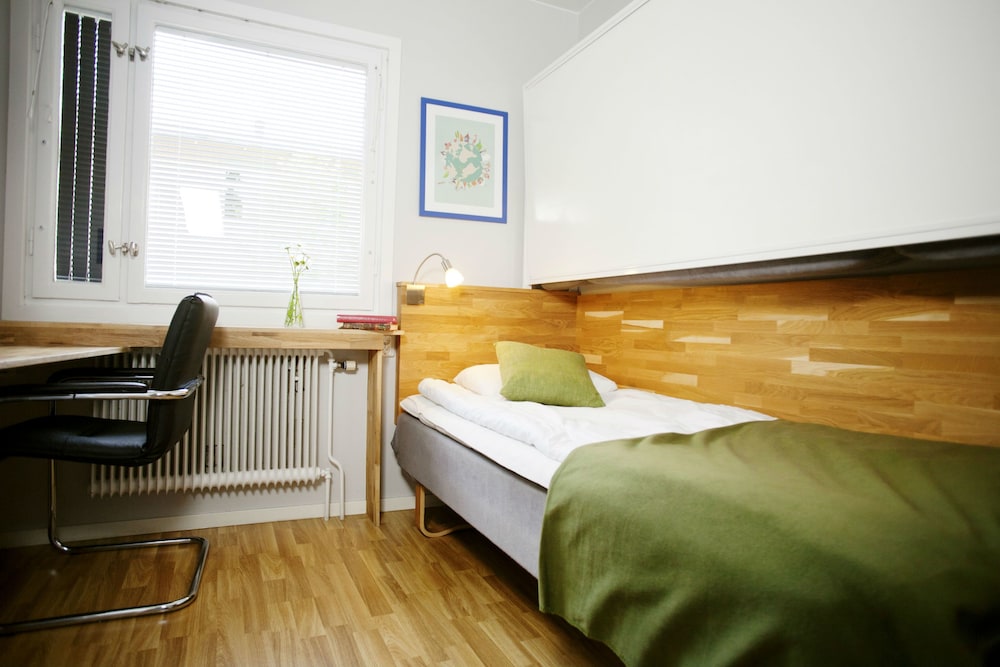 STF Zinkensdamm Hostel 11/53