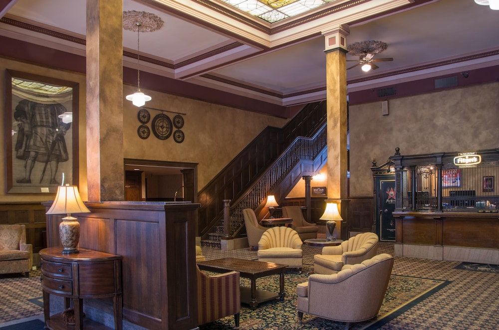 Fitgers Inn 43/55