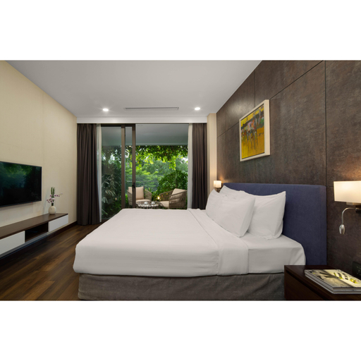 2 Bedrooms, Sky, Deluxe, Residence