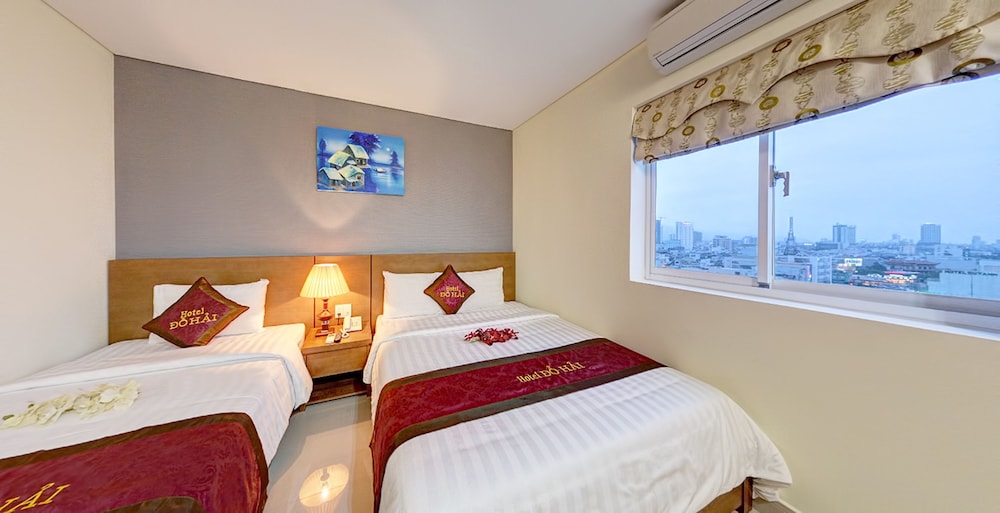 Doha Central Bliss Da Nang Hotel by Haviland 15/50