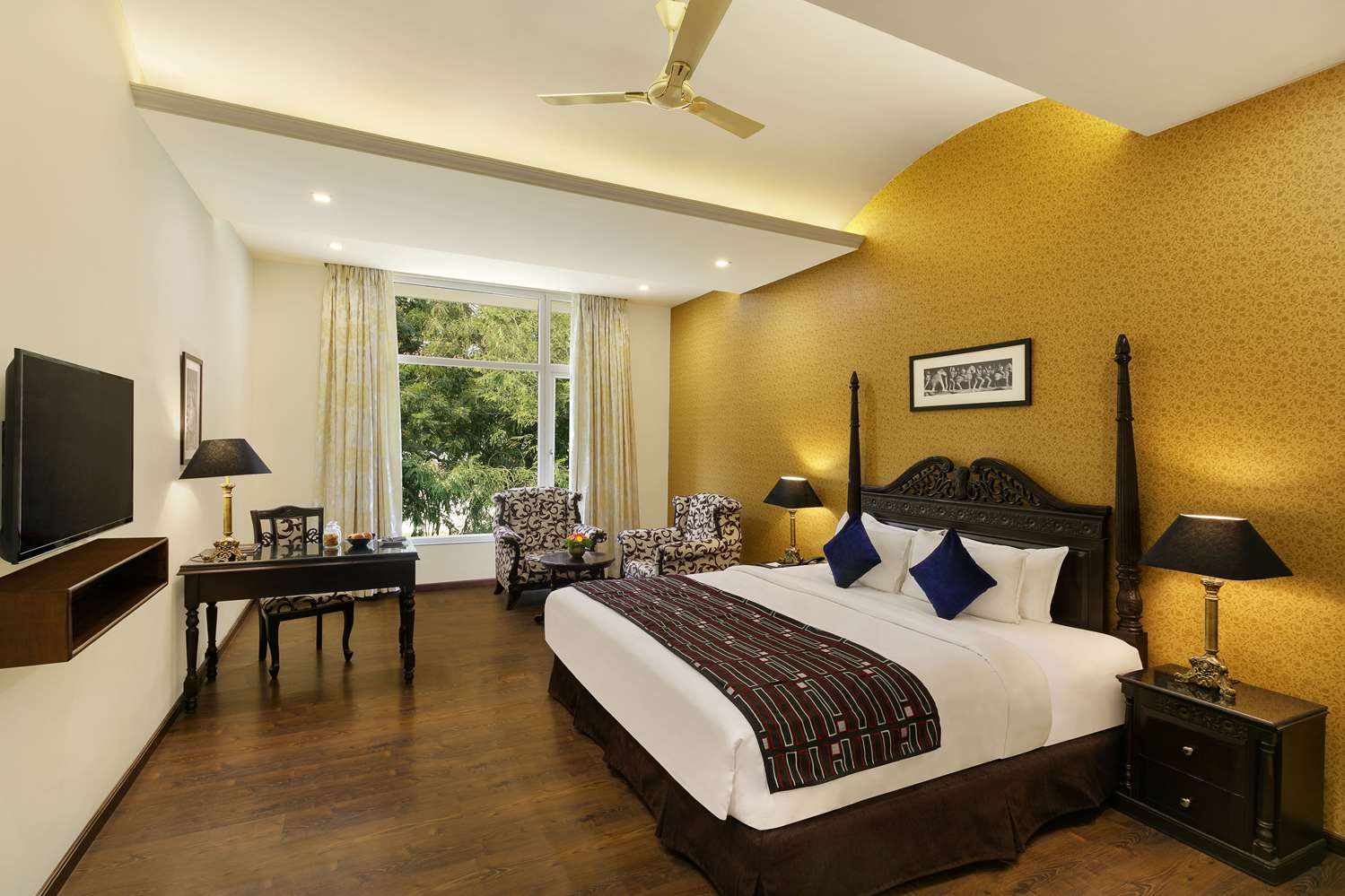 Ramada by Wyndham Khajuraho 10/31