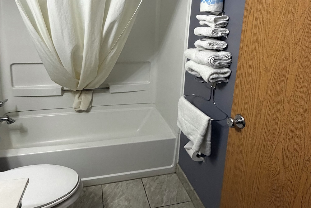 Coratel Inn & Suites Stillwater 45/47