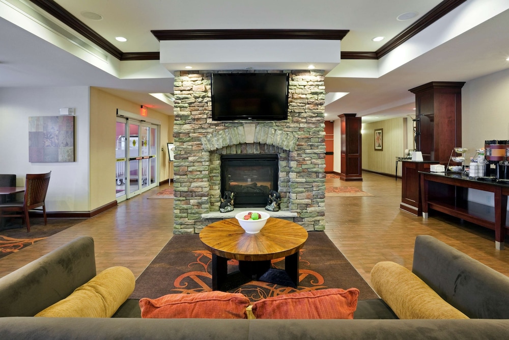 Hampton Inn Matamoras - Milford 39/49