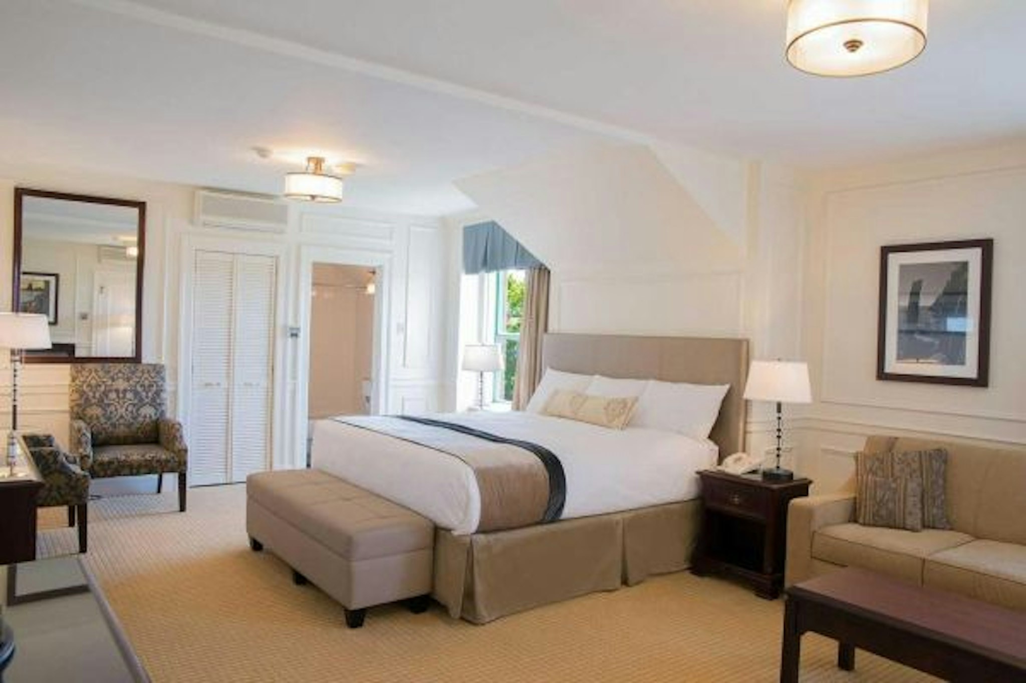 Digby Pines Golf Resort And Spa 12/61